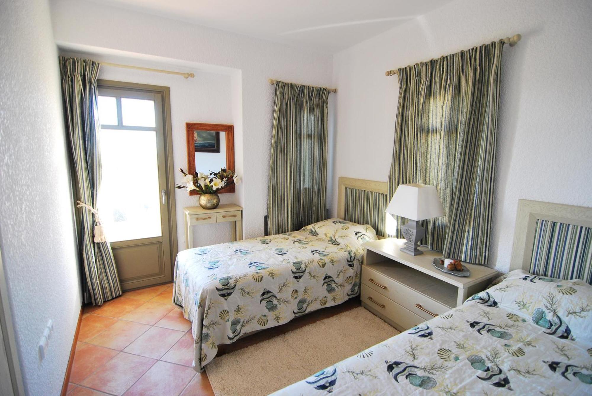 Elaia Villas Pythagóreion Habitación foto