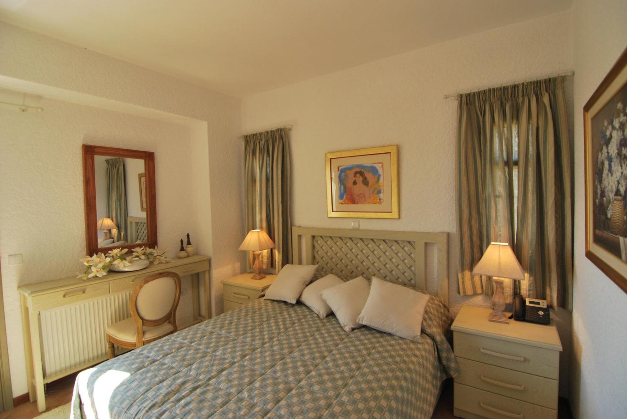 Elaia Villas Pythagóreion Habitación foto