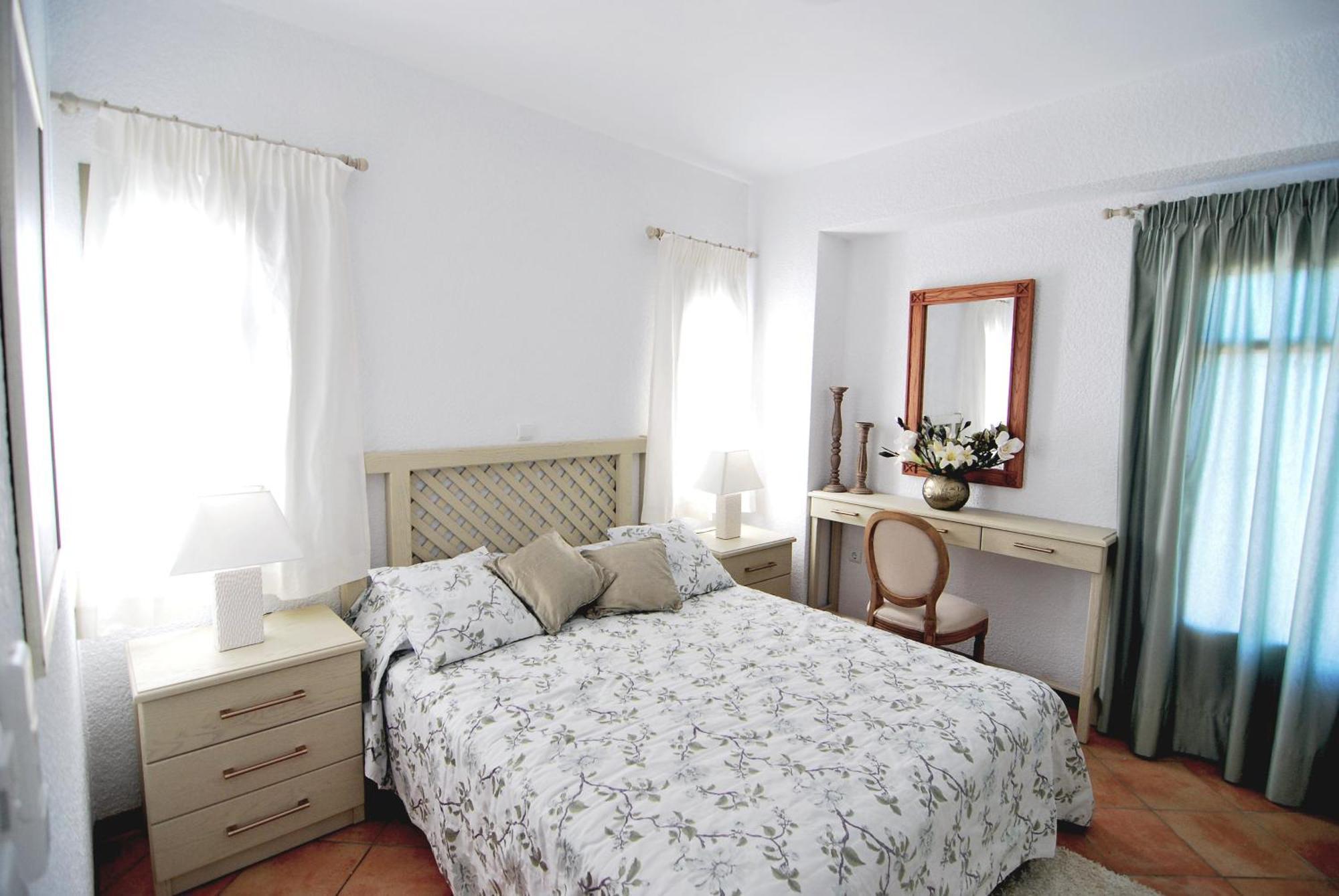 Elaia Villas Pythagóreion Habitación foto